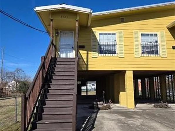 3135 N Dorgenois St, New Orleans, LA 70117