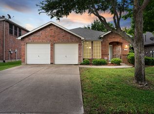 513 Trailblazer Rd, Forney, TX 75126