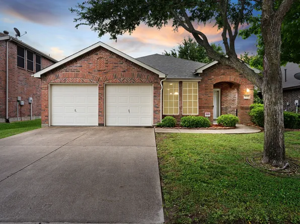 513 Trailblazer Rd, Forney, TX 75126