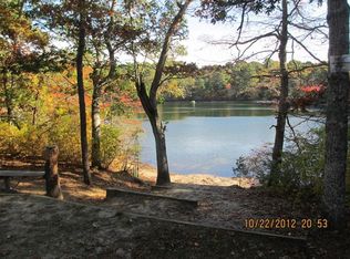 20 Laurel Ln, Brewster, MA 02631