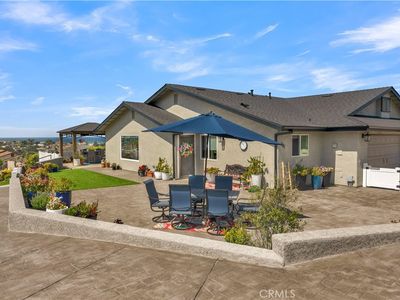 781 Panorama Dr, Pismo Beach, CA, 93449