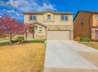 11633 Black Maple Ln, Colorado Springs, CO 80921