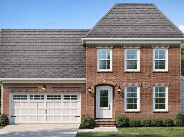 10249 Needle Pine Dr, Cordova, TN 38016