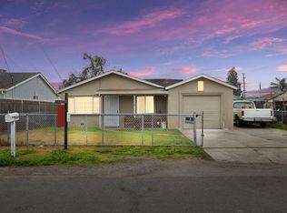 5238 E Sonora St, Stockton, CA 95215