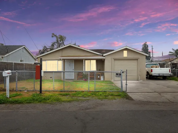 5238 E Sonora St, Stockton, CA 95215