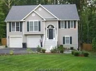105 Ackerman Ln, Ruther Glen, VA 22546