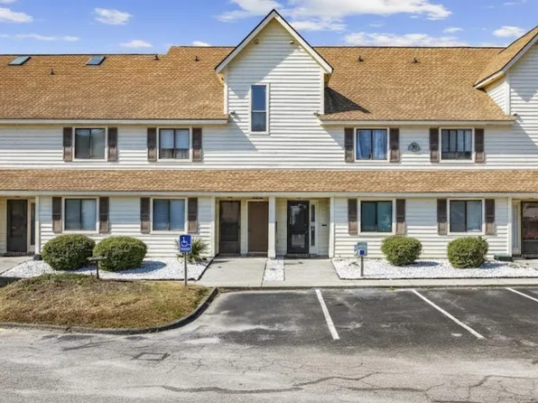 510 Fairwood Lakes Ln. #20E, Myrtle Beach, SC 29588