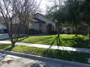 5538 E Byrd Ave, Fresno, CA 93727
