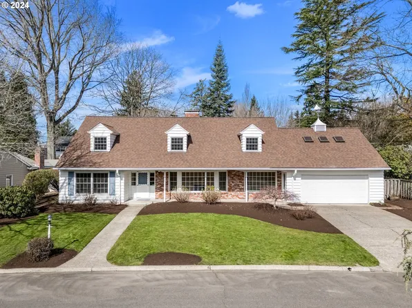 2365 SW Timberline Dr, Portland, OR 97225