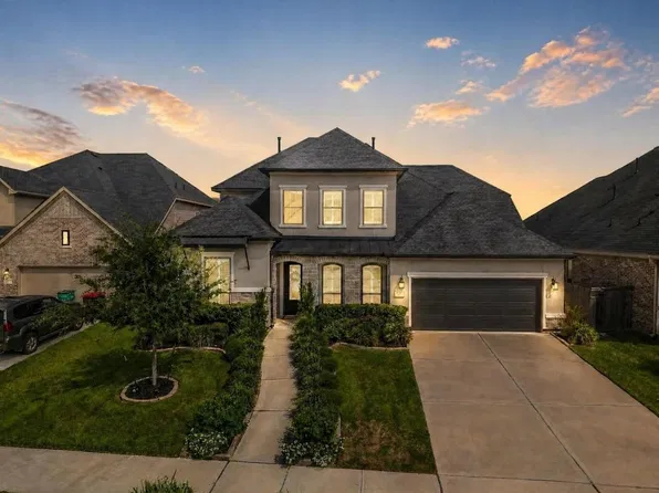 10511 Harvest Oak Ct, Missouri City, TX 77459