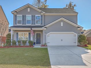 5405 Horsemint Trl, North Charleston, SC 29420