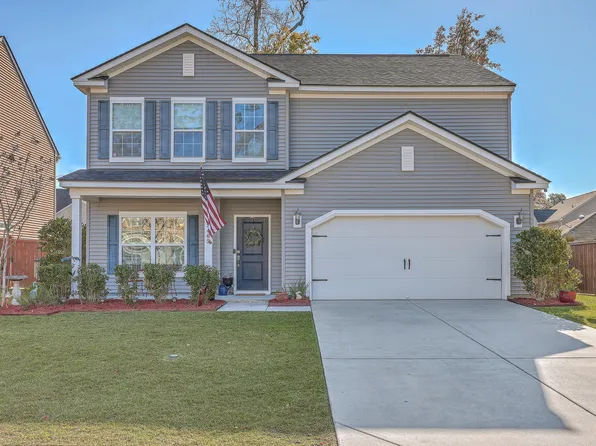 5405 Horsemint Trl, North Charleston, SC 29420