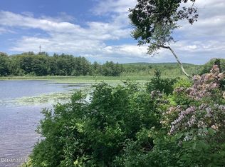 0 Waterview Rd, West Stockbridge, MA 01266