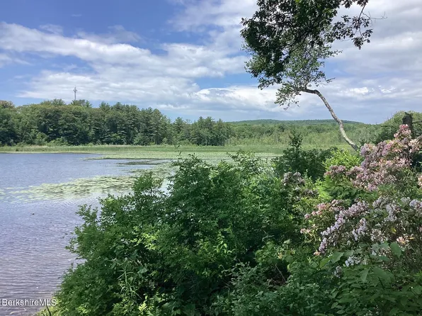 0 Waterview Rd, West Stockbridge, MA 01266