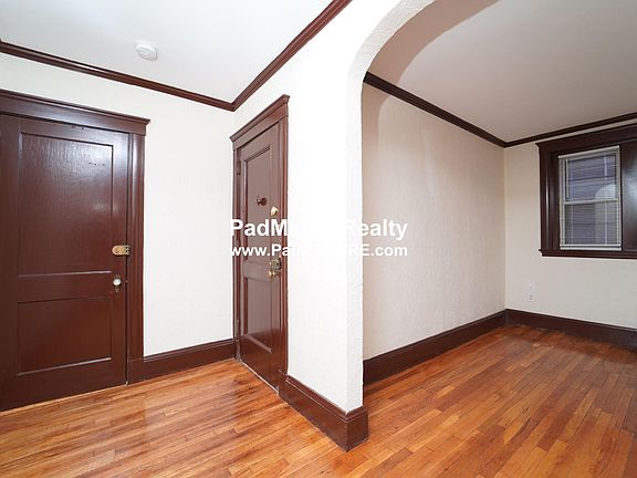 Living room / Hallway