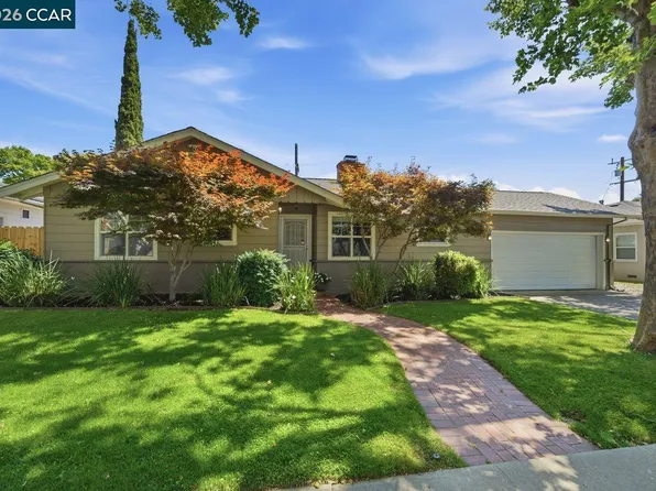 1306 Mariposa St, Vallejo, CA 94590