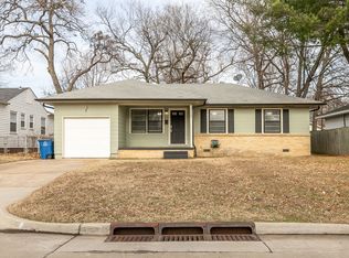1517 E 50th St S, Tulsa, OK 74105
