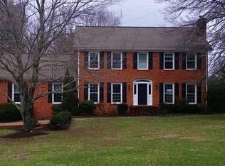 1312 Arrowhead Dr, Brentwood, TN 37027