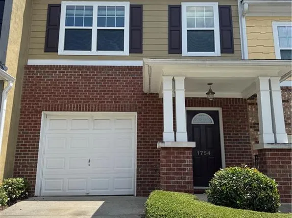 1754 Arbor Gate Dr #1705, Lawrenceville, GA 30044