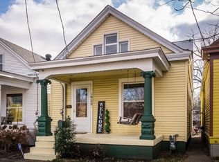 1920 Stevens Ave, Louisville, KY 40205