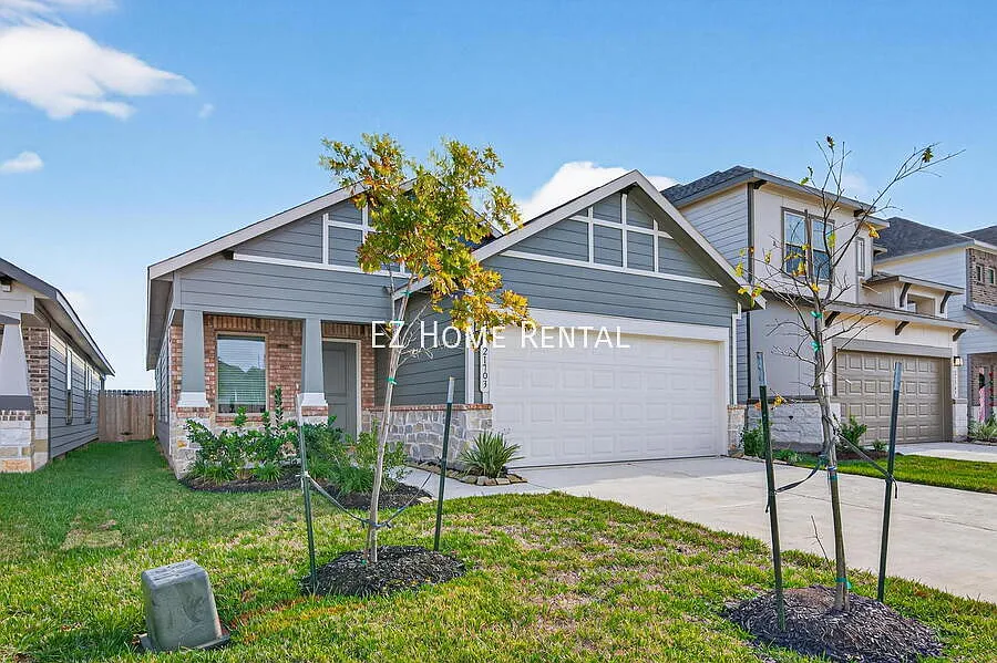 Building Photo - 21703 Cypress Trellis Dr
