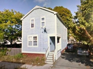 85 Colfax St, Providence, RI 02905