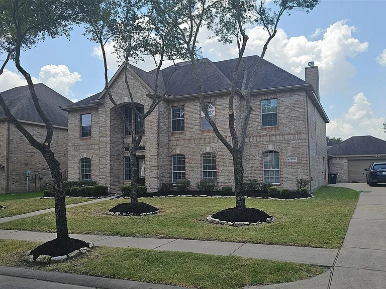 20711 Mansfield Bay Ln — Photo 2