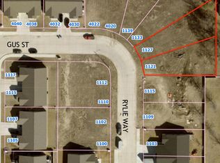 1121 Rylie Way, Grand Island, NE 68803