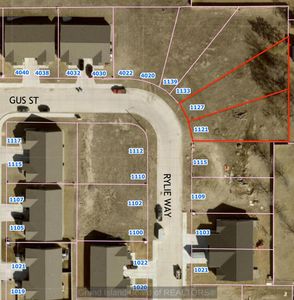 1121 Rylie Way, Grand Island, NE, 68803
