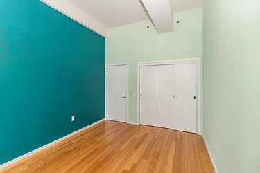 Rented by Brooklyn Consulate LLC