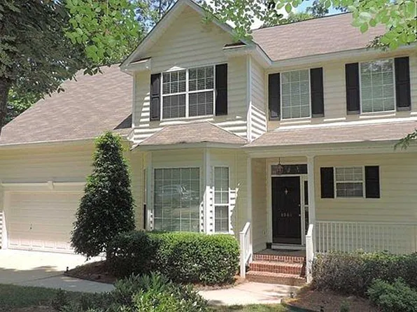 1040 Night Harbor Cir, Chapin, SC 29036