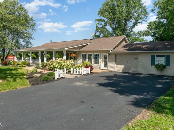350 Stewart Ln, Sparta, KY 41086