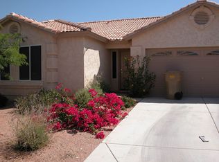 9240 E Four Peaks Dr, Gold Canyon, AZ 85118