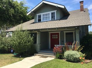 3001 E Vista St, Long Beach, CA 90803