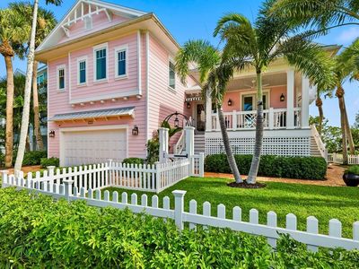 589 Buttonwood Bay Dr, Boca Grande, FL, 33921