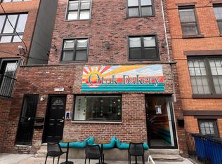 506 Grand St FLOOR 2, Hoboken, NJ 07030