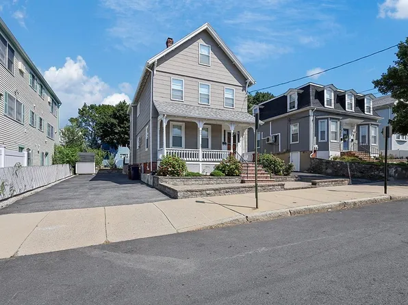 61 Everett St, Everett, MA 02149