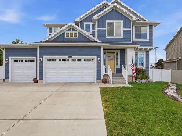 2030 Foothill Way, Layton, UT 84040