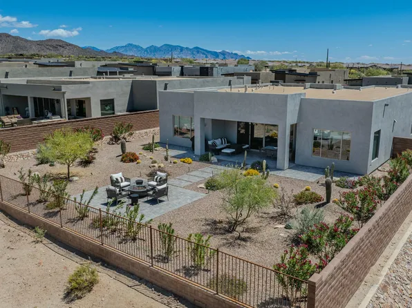 7082 W Patina Dr, Marana, AZ 85658