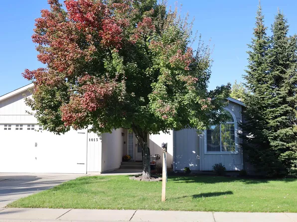 1013 N Lindsay St, Medical Lake, WA 99022