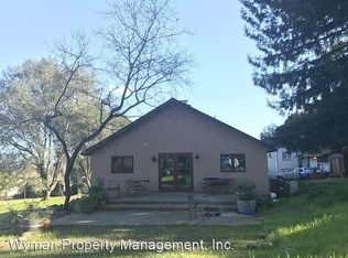 3095 Laurel St, Napa, CA 94558