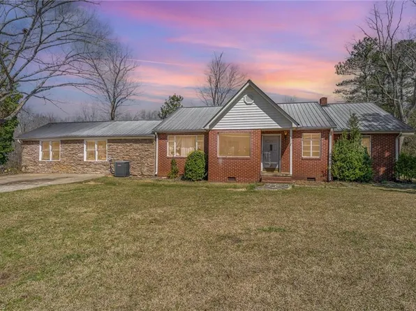 9272-9274 Us Highway 64 W, Trinity, NC 27370