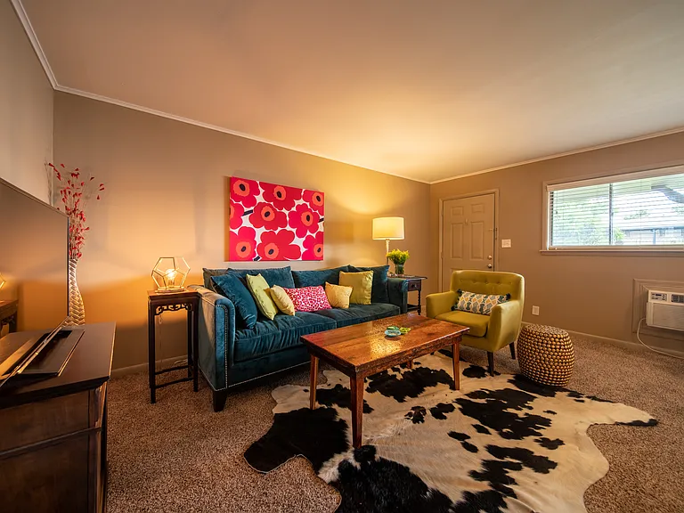 1417 S Trenton Ave #7 — Photo 5