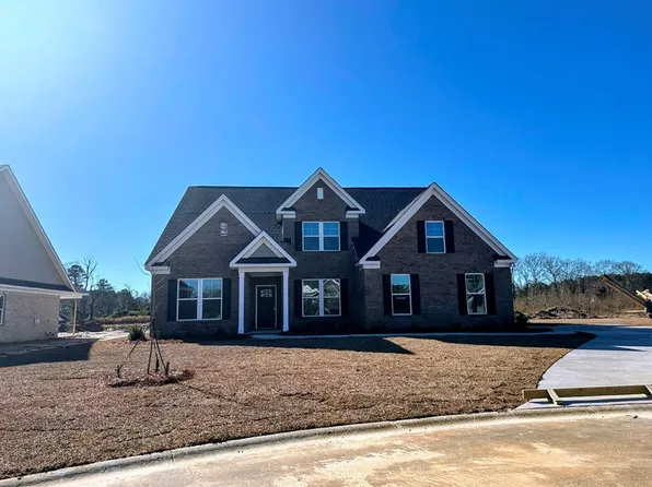 3325 Riders Dr #3B-103, Sumter, SC 29150