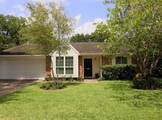 4130 Costa Rica Rd, Houston, TX 77092