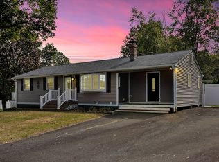 75 Glenwood Dr, Plainville, CT 06062