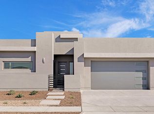 12705 Eltham Dr, El Paso, TX 79928