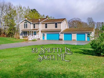 23 Smutty Lane, Saco, ME, 04072