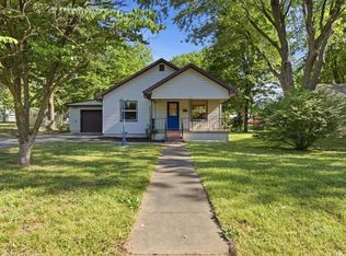 426 W Dunn Street, Monett, MO 65708