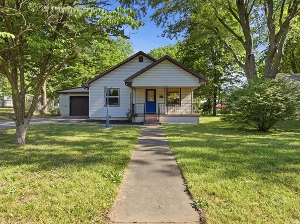 426 W Dunn Street, Monett, MO 65708